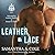 Leather & Lace (Trident Security, #1)