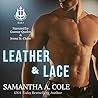 Leather & Lace by Samantha A. Cole