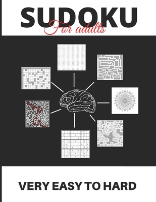Sudoku for Adults