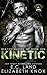 Kinetic (Deathstalkers MC #1)