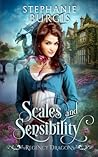 Scales and Sensibility by Stephanie Burgis