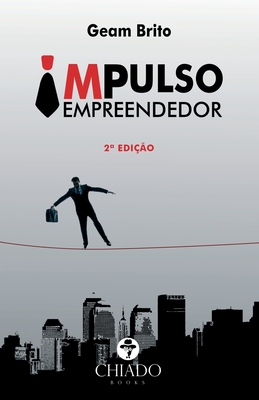 Impulso Empreendedor (Portuguese Edition)