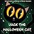 Jack the Halloween Cat by Ashley McCourt