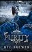 Purity (Divine Deities #2)