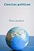 Ciencias pol�ticas