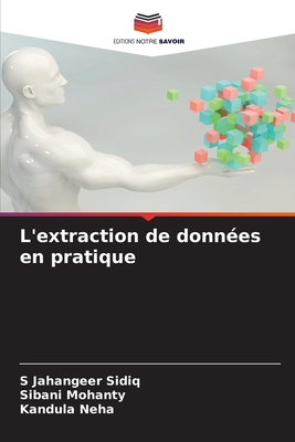 L'extraction de données en pratique (French Edition)