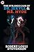 The Strange Case Of Dr. Jekyll And Mr. Hyde