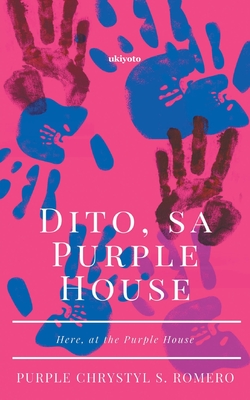 Dito, sa Purple House (Paperback)