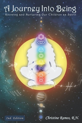 A Journey Into Being. 2nd Edition (Paperback)