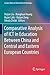 Comparative Analysis of ICT in Education Between China and Central and Eastern European Countries (Lecture Notes in Educational Technology)