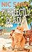 Purrfectly Deadly (Mysteries of Max) by Nic Saint