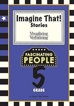 Imagine That! Stories- Grade 5, Fascinating People