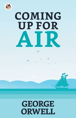 COMING UP FOR AIR