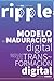 RiPPle: Modelo de Maduració...