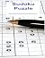 Sudoku Puzzle: 42 page of 80 Sudoku Puzzles and solutions (8.5 x 11 inches)