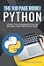 The 100 Page Book - Python by Create and Learn