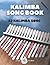 Kalimba Songbook by ALPHA KALIMBA