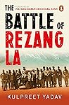 The Battle of Rez...