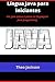 L�ngua Java para iniciantes by Theo Jackson