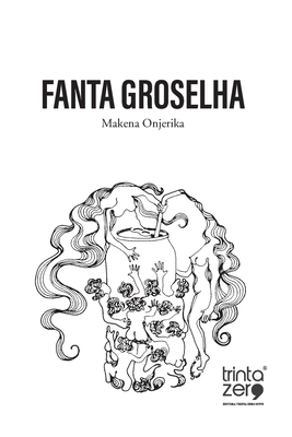 Fanta Groselha (Portuguese Edition)