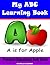 My ABC Learning Book: Presc...