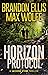 Horizon Protocol: A Jackson Stone Thriller