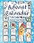 Advent Calendar: Coloring B...