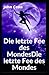 Die letzte Fee des Mondes