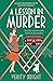A Lesson in Murder (A Lady Eleanor Swift Mystery #7)