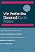 We Prefer the Damned by Carlo Matos We Prefer the Damned by Carlo Matos
