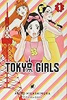 Tokyo Girls, vol. 1 by Akiko Higashimura