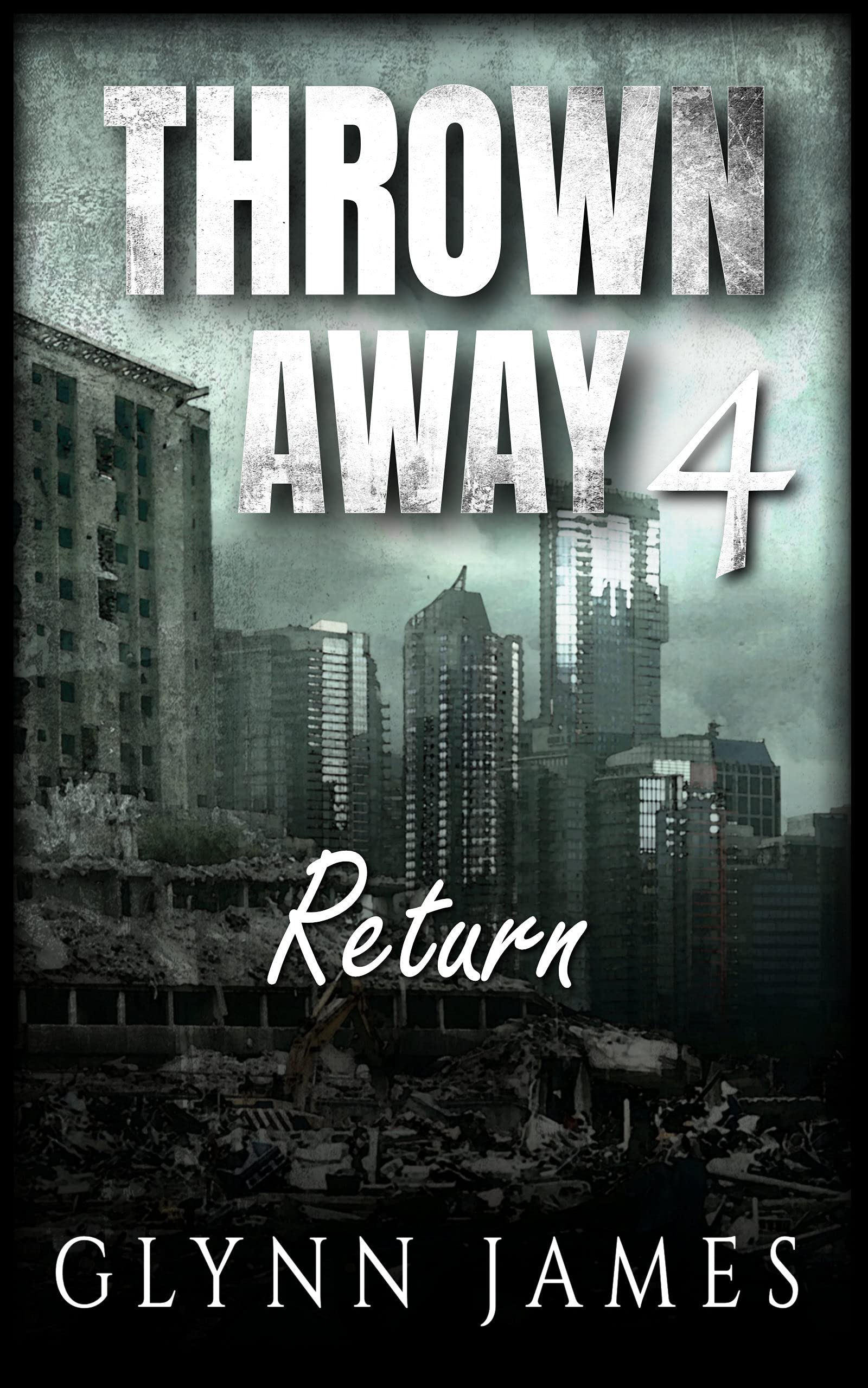 Return (Thrown Away #4)