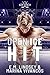 Open Ice Hit (The Sin Bin, #1)