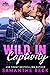 Wild in Captivity (Captivity Alaska #1)