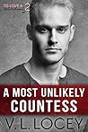 A Most Unlikely Countess (To Love a Wildcat, #2)