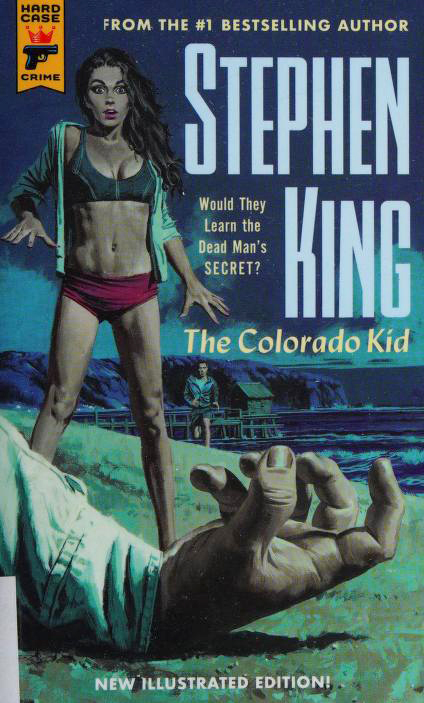 The Colorado Kid