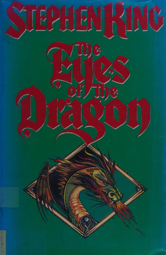The Eyes of the Dragon