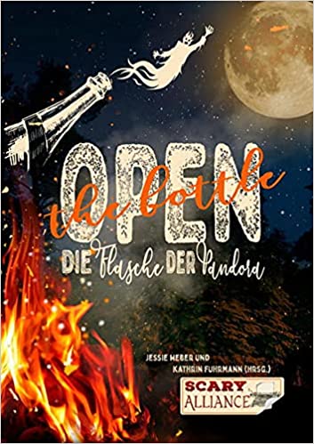 Open the bottle: Die Flasche der Pandora