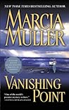 Book cover for Vanishing Point (Sharon McCone, #23)