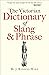 The Victorian Dictionary of...