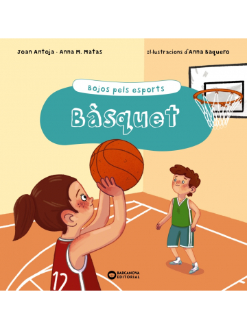 Bàsquet