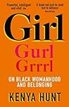 Girl Gurl Grrrl: ...