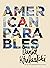 American Parables (Wisconsi...