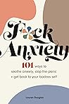 F*ck Anxiety: 101...