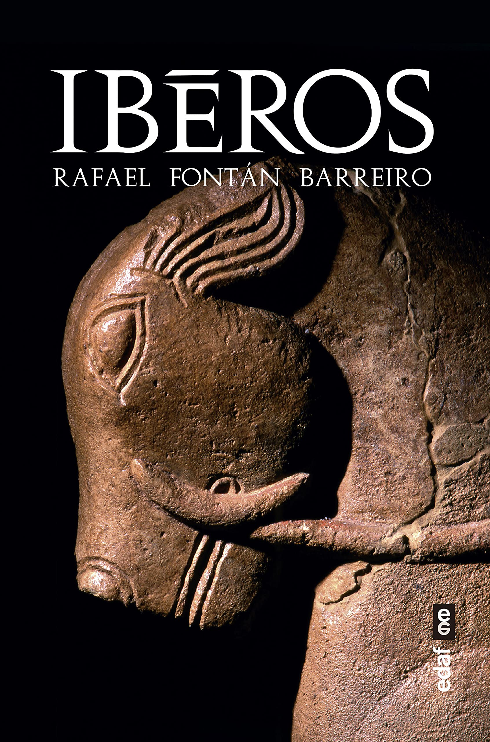 Iberos (Paperback)