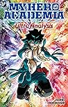 My Hero Academia:...