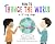 How to Change the World in 12 Easy Steps by Peggy Porter Tierney