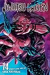 Jujutsu Kaisen, Vol. 14 by Gege Akutami