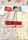 Bad Boys, Happy Home, Vol. 3 by SHOOWA