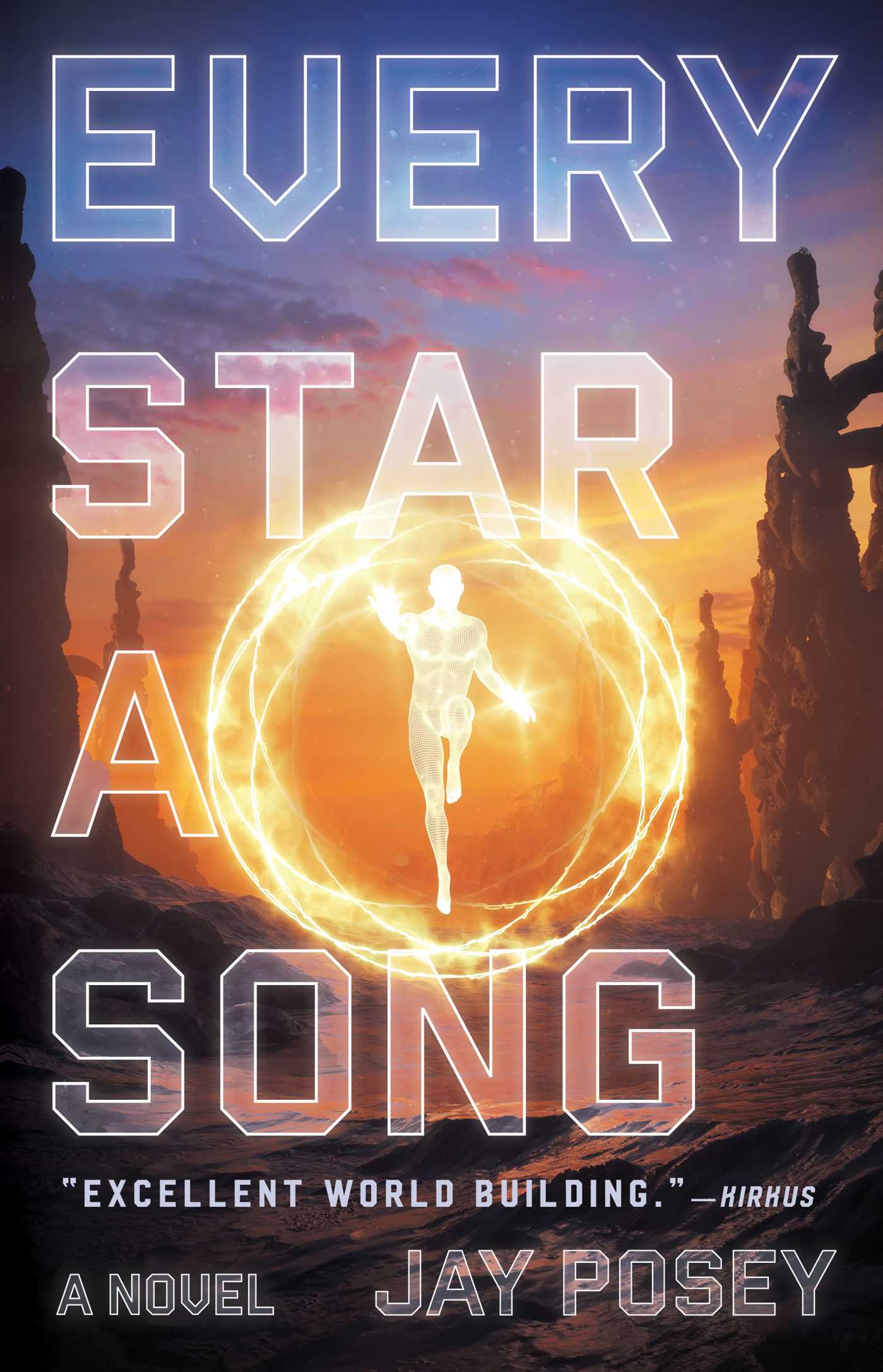 Every Star a Song (The Ascendance Series, #2)